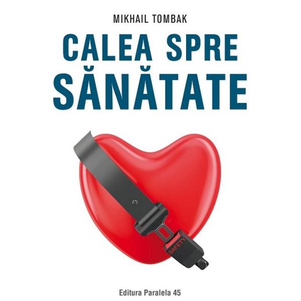 Ne pierdem mul&539;i ani din via&539;&259; &238;n lupta cu bolile Pentru ca asta s&259; nu se mai &238;nt&226;mple trebuie s&259; ne dezv&259;&539;&259;m de obiceiurile proaste &537;i s&259; ne lu&259;m s&259;n&259;tatea &238;n propriile m&226;ini Sunt &238;ndemnurile c&259;r&539;ii de fa&539;&259; din care afl&259;m sfaturi despre &238;ns&259;n&259;to&537;irea organismului &537;i atingerea longevit&259;&539;ii mult-dorite Fie c&259; sunte&539;i 