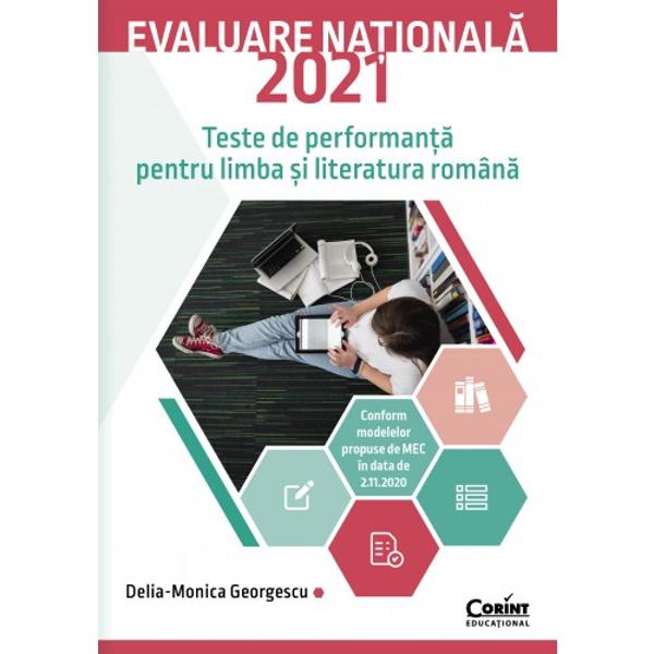 Volumul de fa&539;&259; se adreseaz&259; atât elevilor care se preg&259;tesc pentru Evaluarea Na&539;ional&259; − 2021 cât &537;i profesorilor de limba &537;i literatura român&259; Este un instrument de recapitulare &537;i de sistematizare a celor mai importante con&539;inuturi din programa &537;colar&259; în vigoare fiind gândit nu doar ca sprijin pentru înv&259;&539;area continu&259; ci &537;i ca modalitate de 