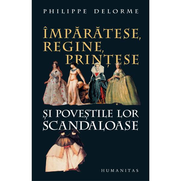 Menite din na&351;tere unui destin umil &351;i supus puterii b&259;rbatului pentru femeile trecutului exista doar perspectiva personajului de fundal Unele s-au dovedit îns&259; firi aparte care au r&259;sturnat canoane &351;i au marcat profund fa&355;a lumii Nesocotind valori fundamentale precum virtutea blânde&355;ea ascultarea – specifice educa&355;iei feminine tradi&355;ionale – ele au ajuns de-a lungul vremii s&259; conduc&259; popoare s&259; 