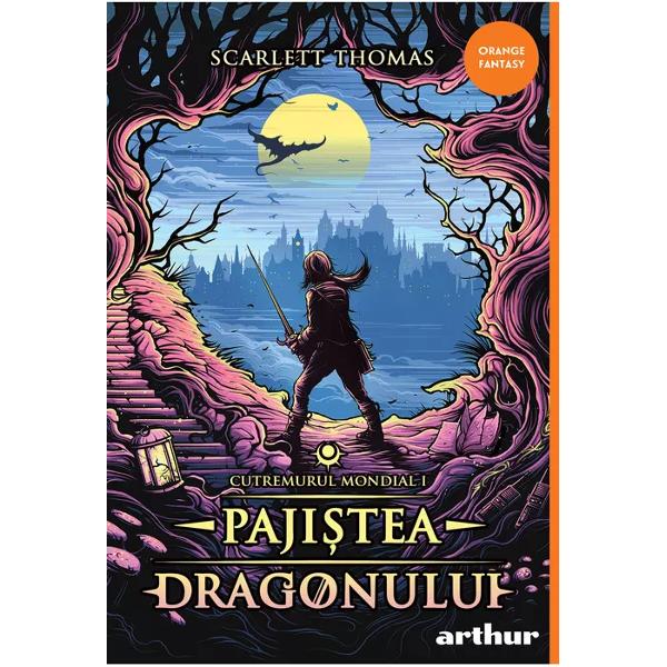 Effie Truelove doar ce a ajuns la &536;coala Tusitala pentru Talenta&539;i Tulbura&539;i &537;i Ciuda&539;i cu acoperi&537;urile ei cenu&537;ii &537;i cu o profesoar&259; de limba englez&259; care le d&259; tuturor co&537;maruri Dup&259; ce bunicul ei î&537;i pierde via&539;a într-un accident straniu pe c&259;r&539;ile lui rare pune mâna un Diber membru al unei societ&259;&539;i secrete care încearc&259; 