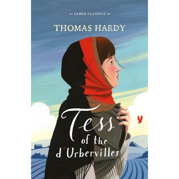 Hardy tells the story of Tess Durbeyfield a beautiful young woman living with her impoverished family in Wessex the southwestern English county immortalized by Hardy After the family learns of their connection to the wealthy dUrbervilles they send Tess to claim a portion of their fortune