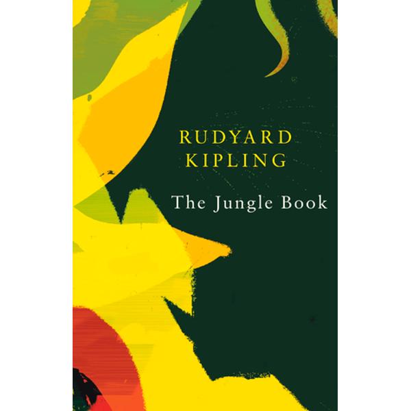 First published in 1894 Rudyard Kipling’s beloved short story collection has entertained both young and old readers with the story of the young boy Mowgli who’s raised by wolves In the seven stories each one accompanied by a poem we meet many classic characters like Baloo the bear Bagheera the black panther as well as the tiger Shere Khan and the young mongoose Rikki-Tikki-Tavi