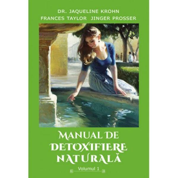 Doctorul Jaqueline Krohn a scris o carte aproape atotcuprinz&259;toare despre sursele multiple de intoxicare mecanismele de intoxicare &537;i cel mai important despre modalit&259;&539;ile prin care pot fi tratate aceste intoxica&539;ii Având o 