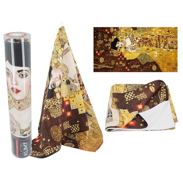 Prosop Klimt AdeleDimensiuni 70x140cm 