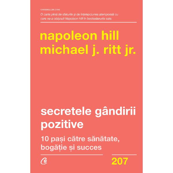 AMP este  acronimul expresiei atitudine mental&259; pozitiv&259; dar reprezint&259; mai mult dec&226;t o simpl&259; perspectiv&259; optimist&259;  asupra vie&539;ii Dup&259; ce vei &238;n&539;elege exact cum  func&539;ioneaz&259; &537;i o vei aplica &238;n mod corect vei vedea c&259; este de fapt un sistem cu patru componente Acestea sunt1 o mentalitate onest&259; &537;i echilibrat&259;;2 o con&537;tiin&539;&259; 