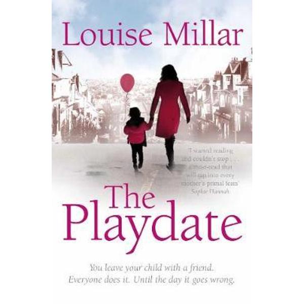 Single mother Callie has come to rely heavily on her best friend Suzy But Callie suspects Suzys life isnt as simple as it seems Its time she pulled away - going back to work is just the first step towards rediscovering her old confidence So why does she keep putting off telling Suzy about her new jobSuzy and Callie live close to each other on a typical cramped anonymous London street Neighbours seem to move in and move on before you have even learned their names 