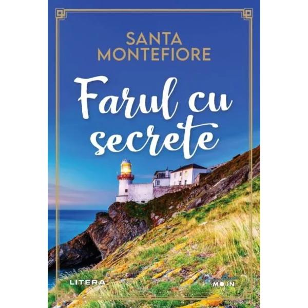 Ellen Trawton fuge de to&539;i &537;i de toate – literalmente Trebuie s&259; se m&259;rite cu un b&259;rbat pe care nu-l iube&537;te slujba nu-i ofer&259; nici o perspectiv&259; de dezvoltare iar mama ei cea b&259;g&259;cioas&259; o calc&259; pe nervi A&537;a c&259; pleac&259; spre singurul loc unde &537;tie cu siguran&539;&259; c&259; mama nu o va urm&259;ri – casa m&259;tu&537;ii din Irlanda Acolo descoper&259; un secret de familie care îi 