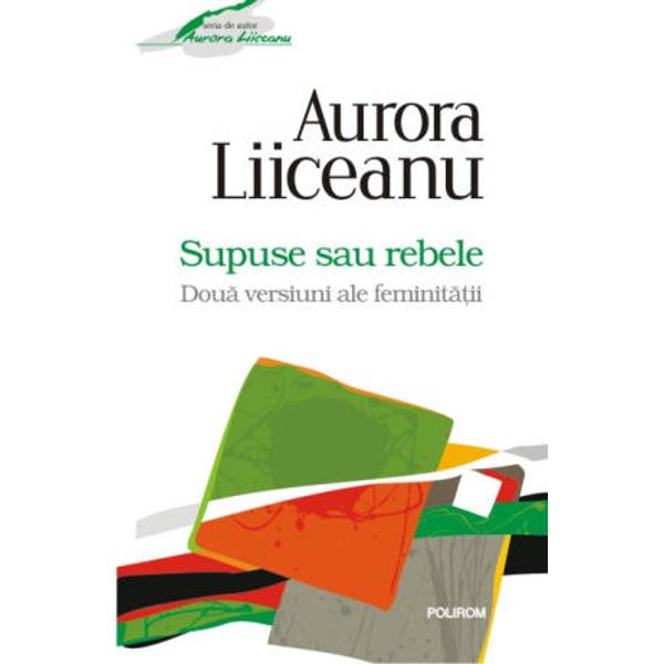 O noua carte semnata de Aurora Liiceanu cel mai cunoscut psiholog autohton si una dintre cele mai de succes autoare publicate de Editura Polirom in ultimii ani aparuta si in editie digitala    Hadley Hemingway si Zelda Fitzgerald par sa aiba in comun un singur lucru amindoua au fost casatorite cu scriitori celebri In rest sint complet diferite Hadley e o femeie care a asimilat valorile mediului din care provine si nu isi doreste decit o viata linistita alaturi de sot si de copii; Zelda 