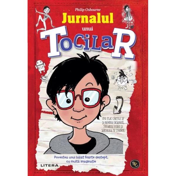 Phil are 12 ani &537;i este tipul clasic de tocilar îndr&259;gostit în secret de Lauren pe care ar vrea s&259; o cucereasc&259; Se înscrie la un curs de scrim&259; &537;i devine campion moment în care inventeaz&259; un personaj imaginar v&259;rul Mike Mike e puternic câ&537;tig&259; mereu Phil e slab &537;i pierde Dar vie&539;ile lor se vor încruci&537;a tot mai mult iar e&537;afodajul minciunilor pe care le spune Phil va deveni 