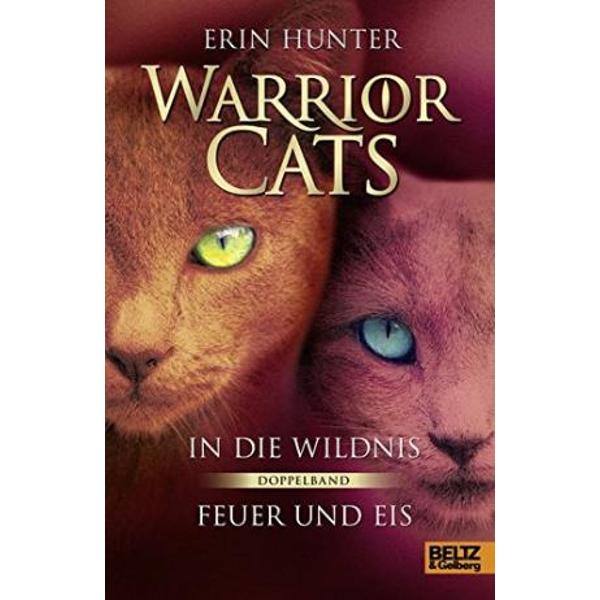 Warrior Cats Doppelband 12