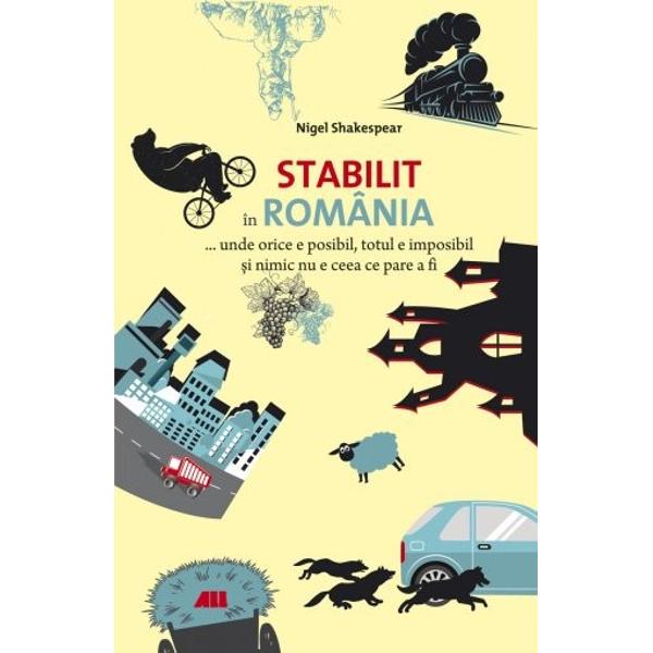 O colec&539;ie de interviuri despre România &539;ara contrastelorUn american un indian &537;i un român… Ar putea fi începutul unui banc nu-i a&537;a Dar nu este pentru c&259; în povestea noastr&259; mai apar un olandez o englezoaic&259; un francez &537;i mul&539;i mul&539;i al&539;i str&259;ini c&259;rora le-a pl&259;cut atât de mult în România încât au hot&259;rât s&259;-&537;i 