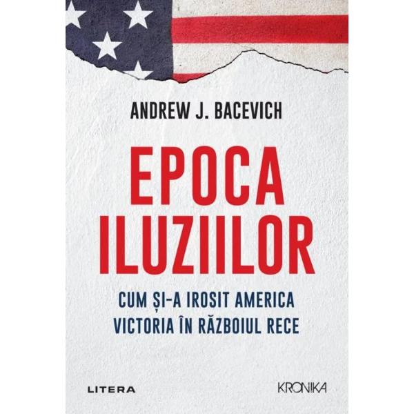 O relatare provocatoare &537;i o analiz&259; p&259;trunz&259;toare despre absurdit&259;&539;ile &537;i am&259;girile de dup&259; R&259;zboiul Rece care au culminat cu epoca lui Donald TrumpCând R&259;zboiul Rece s-a încheiat odat&259; cu c&259;derea Zidului Berlinului autorit&259;&539;ile de la Washington au sim&539;it c&259; triumfaser&259; într-o lupt&259; istoric&259; mondial&259; Partea bun&259; câ&537;tigase un 