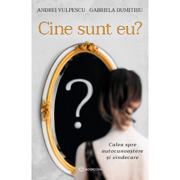 Cine sunt eu Calea spre autocunoa&537;tere &537;i vindecare este ca o mân&259; întins&259; atât persoanelor care au pierdut busola cât &537;i celor care vor s&259;-&537;i perfec&539;ioneze anumite abilit&259;&539;i Aduce în dezbatere un concept nou proasp&259;t – igiena emo&539;ional&259; – o carte care te ajut&259; s&259; te înve&539;i s&259; te studiezi s&259; lucrezi cu tine &537;i de ce nu 