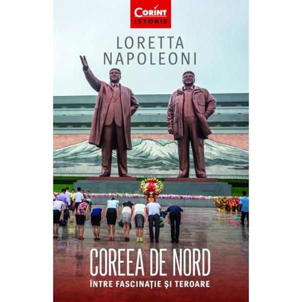 În stilul s&259;u caracteristic Loretta Napoleoni abordeaz&259; direct amenin&539;area reprezentat&259; de Coreea de Nord &537;i ne prezint&259; povestea ei în context istoric &537;i ideologic propunându-&537;i s&259; schimbe p&259;rerile preconcepute ale occidentalilor despre aceast&259; &539;ar&259;„Spre deosebire de Kim Il-sung care a luptat împotriva colonialismului sau de Kim Jong-il care s-a remarcat în timpul 