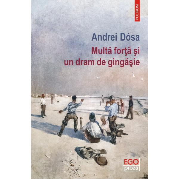 „Unic&259; în acest roman este vocea naratorului s&259;u un amestec de Holden Caulfield &537;i Karl Ove maghiar &537;i român idealist &537;i cinic hibrid în multe sensuri încercînd s&259; g&259;seasc&259; claritatea f&259;r&259; s&259; &537;tie de ce dintr-un pur instinct moral &537;i estetic &537;i f&259;r&259; s&259; &537;tie cum Dac&259; accept&259;m pactul autobiografic al c&259;r&539;ii atunci în&539;elegem lumea 