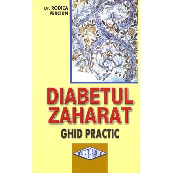 Diabetul zaharat