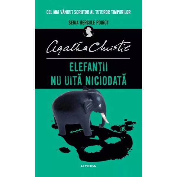 Elefantii nu uita niciodata Prietena lui Hercule Poirot scriitoarea Ariadne Oliver prime&537;te o solicitare ciudat&259; din partea unei necunoscute s&259; îi spun&259; adev&259;rul despre moartea so&539;ilor Ravenscroft – el a ucis-o pe ea sau ea l-a ucis pe el apoi s-a sinucis Dar cine ar mai putea &537;ti dup&259; cincisprezece ani ce s-a întâmplat de fapt cu cei doi so&539;i &537;i cu sora lui lady Ravenscroft moart&259; &537;i ea tot atunci într-un accident Cu