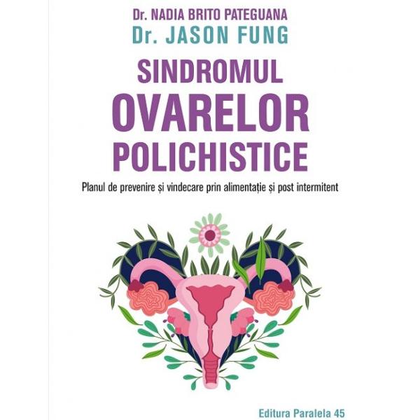 Sindromul ovarelor polichistice SOP este cea mai r&259;sp&226;ndit&259; tulburare de reproducere din lume Se estimeaz&259; c&259; afecteaz&259; &238;ntre 8&160;&537;i 20 dintre femeile ajunse la v&226;rst&259; reproductiv&259; aproape jum&259;tate nereu&537;ind s&259; r&259;m&226;n&259; &238;ns&259;rcinate Sindromul ovarelor polichistice este asociat &537;i cu un risc crescut de boli cardiace cancer ovarian &537;i endometrial &537;i diabet de tip 2&206;n ghidul 