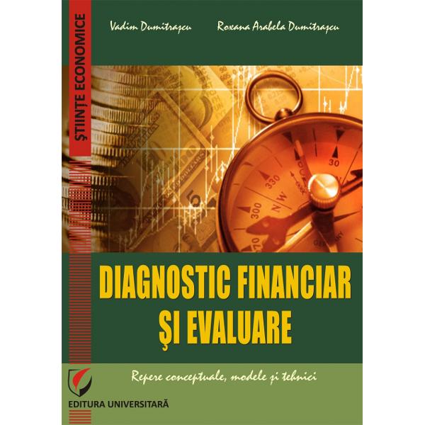 Diagnostic financiar si evaluare