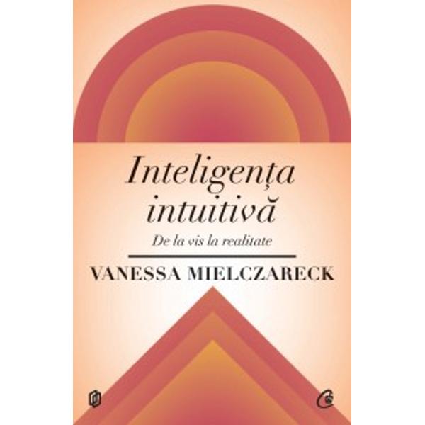 Presentiment al &351;aselea sim&355; voce interioar&259; indiferent cum ia&355;i spune intui&355;iei dumneavoastr&259; v&259; folosi&355;i de ea chiar f&259;r&259; s&259; &351;ti&355;i S&259; g&259;si&355;i sensul unei probleme s&259; &351;ti&355;i c&259; un eveniment urmeaz&259; s&259; se &238;nt&226;mple s&259; percepe&355;i adev&259;rata fa&355;&259; a unei persoane s&259; lua&355;i decizia corect&259; toate acestea denot&259; calit&259;&355;i ale 