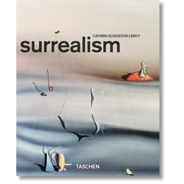 Featured artists includeHans Arp Brassaï Giorgio de Chirico Salvador Dalí Max Ernst Alberto Giacometti Paul Klee René Magritte André Masson Matta Joan Miró Pablo Picasso Meret Oppenheim and Yves Tanguy