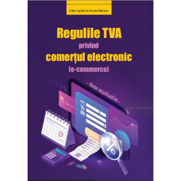 Regulile TVA privind comertul electronic - Nicolae Mandoiu  o vânzare Intracomunitar&259; de bunuri la distan&355;&259; are loc atunci când bunurile sunt expediate sau transportate de furnizor sau în numele acestuia dintr-un stat membru altul decât cel în care se închei© expedierea sau transportul bunurilor c&259;tre client articolul 14 alineatul 4 primul paragraf din Directiva TVA Acest articol 