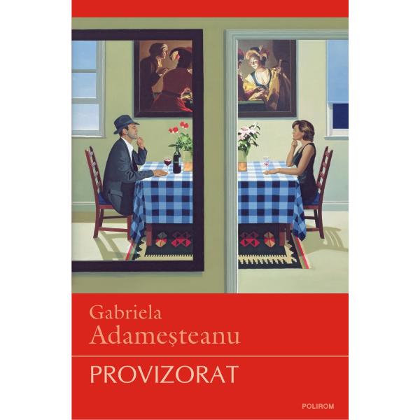 „Ar putea fi o poveste de dragoste banal&259; ca în orice &355;ar&259; &351;i în orice epoc&259; Leti&355;ia încearc&259; s&259; scape dintr-o c&259;snicie nefericit&259; în bra&355;ele lui Sorin ambi&355;iosul s&259;u coleg din Institu&355;ie Cei doi se arunc&259; cu toat&259; fiin&355;a lor în aceast&259; leg&259;tur&259; Numai c&259; sîntem în România anilor ’70 iar adulterul 