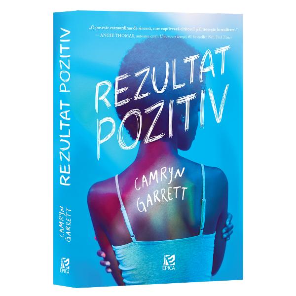 „O poveste extraordinar de sincer&259; care captiveaz&259; cititorul &537;i îl treze&537;te la realitate” — ANGIE THOMAS autoarea c&259;r&539;ii Ura cu care love&537;ti 1 bestseller New York Times„Un roman plin de c&259;ldur&259; nostim &537;i cu o abordare s&259;n&259;toas&259; a sexualit&259;&539;ii” — THE GUARDIAN„O carte romantic&259; amuzant&259; plin&259; de 