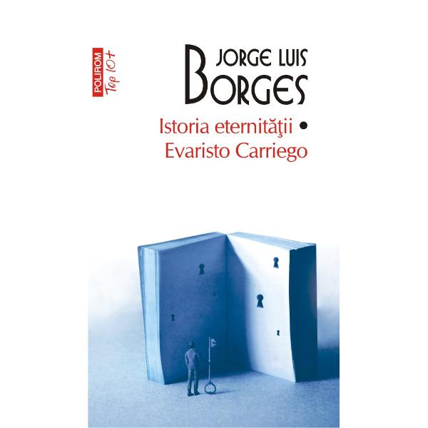 Editie de buzunarTraduceri din limba spaniol&259; de Irina Dogaru Cristina H&259;ulic&259; &351;i Andrei IonescuPrezent&259;ri &351;i edi&355;ie îngrijit&259; de Andrei IonescuCarte publicat&259; &537;i în edi&539;ie digital&259;„Selec&355;ia de fa&355;&259; din proza lui Borges reune&351;te dou&259; dintre volumele sale reprezentative ce au avut o importan&355;&259; hot&259;rîtoare în evolu&355;ia 