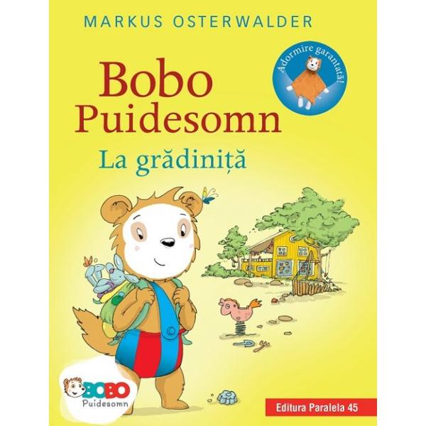 Patru pove&537;ti&160;ilustrate adorabil cu cel mai cuminte final fericit un pui de somnGhici&8230; de ce e Bobo Puidesomn cel mai bun prieten al copiilor miciPentru c&259; aventurile lui oglindesc experien&539;a de zi cu zi a fiec&259;rui pui cu mult haz &537;i o tolb&259; de &238;nv&259;&539;&259;minte