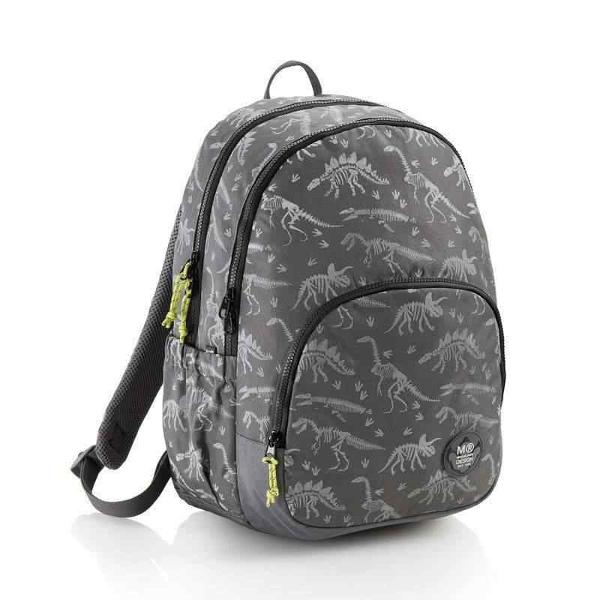 Rucsac mare 2 comp Oslo Jurassic MR16124