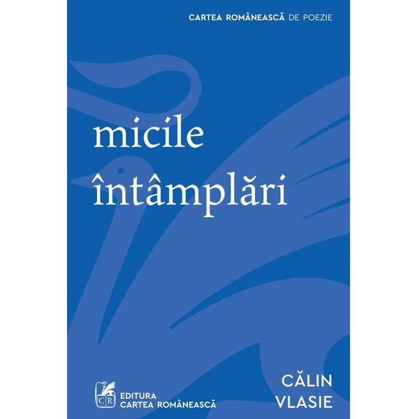 Am scris cu satisfac&539;ie despre acest poet în 1990 &537;i în 1993 r&259;mânând întru totul de acord cu ceea ce am afirmat atunci St&259;pânit de un  spirit pururi juvenil al c&259;ut&259;rii de sine având alura c&259;ut&259;rii neobosite a unei strategii textuale C&259;lin Vlasie e neîndoios unul dintre cei mai originali optzeci&537;tiGheorghe 