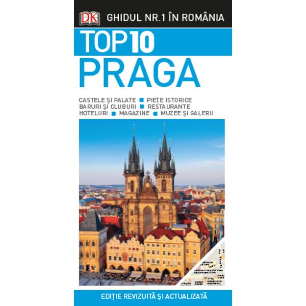 Top 10 Praga