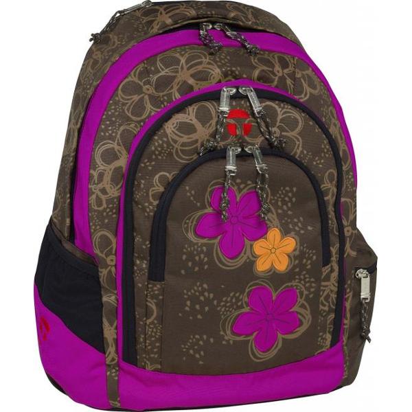 Rucsac Cut Flower Material sintetic  Capacitate 25 litri  Inaltime 48 cm  Latime 32 cm  Adancime 22 cm Greutate 09 kg span 