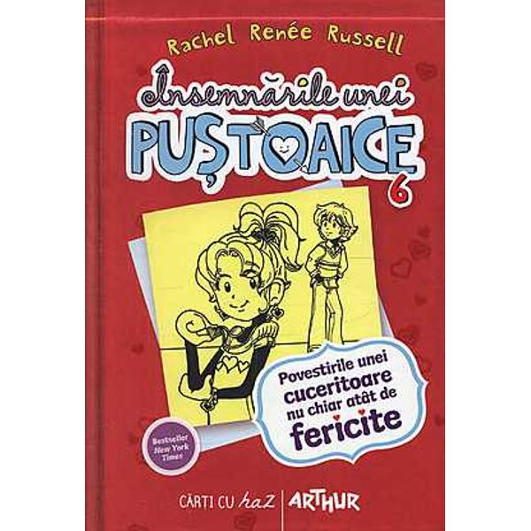 Nikki Maxwell stie cum iti dai seama daca alesul tau te placeVrea sa mergeti impreuna la cea mai mare petrecere a anuluiA mai ramas o groaza de timp sa-l invitiVai dar daca raspunsul lui e nuVai dar daca se va duce cu MAcKenzie 