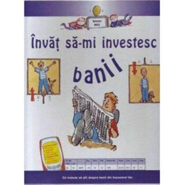 Copiii si tinerii sunt in prezent cei mai importanti consumatori de bunuri si servicii Acest cliseu este valabil pe plan mondial Exista nenumarate opinii care exprima ingrijorarea parintilor si oficialilor din lumea intreaga privind cheltuielile crescande ale copiilor in contextul in care ei nu sunt capabili sa-si gestioneze baniiDin cuprinsBursele de valoriAlegerea actiunilorUrmarirea stocurilorSfaturi de la Warren BuffetInvestete in 