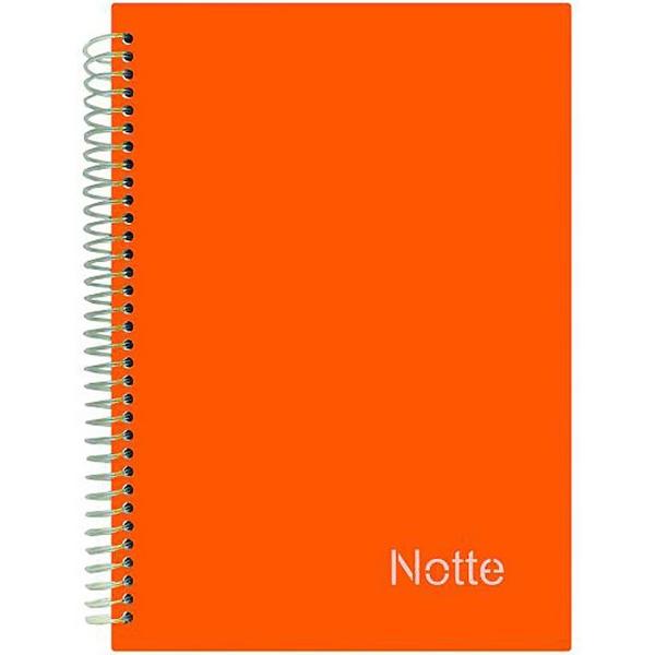 Caiet A4 Dictando 72 File hartie 60 g cu spira Notte Asd30105Pret per bucataNu se poate alege culoarea