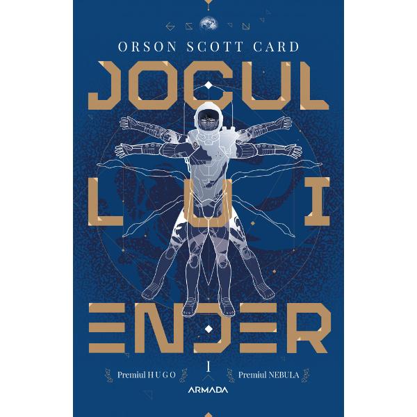 O ECRANIZARE DE EXCEP&538;IE CU HARRISON FORD ASA BUTTERFIELD BEN KINGSLEY & VIOLA DAVISBESTSELLER THE NEW YORK TIMES & PUBLISHERS WEEKLYTRADUS ÎN 34 DE LIMBIUNA DINTRE CELE MAI BUNE C&258;R&538;I ALE SECOLULUI AL XX-LEA PENTRU AMAZON & LOCUS Au trecut mai bine de o sut&259; de ani de când p&259;mântenii se lupt&259; cu gândacii o ras&259; de extratere&537;tri care doresc exterminarea 