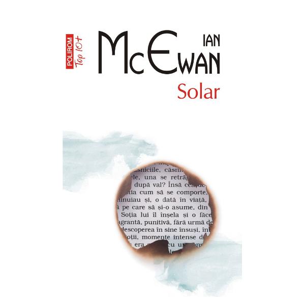 Traducere din limba englez&259; &351;i note de Ana&8209;Maria Li&351;manMichael Beard protagonistul romanului Solar 2010 este un fizician premiat cu Nobel care în ultimii dou&259;zeci de ani a tr&259;it de pe urma reputa&355;iei sale &354;ine prelegeri prin toat&259; lumea la pre&355;uri exorbitante î&351;i împrumut&259; numele &351;i titlul diverselor institute de &351;tiin&355;&259; &351;i conduce o ini&355;iativ&259; a 