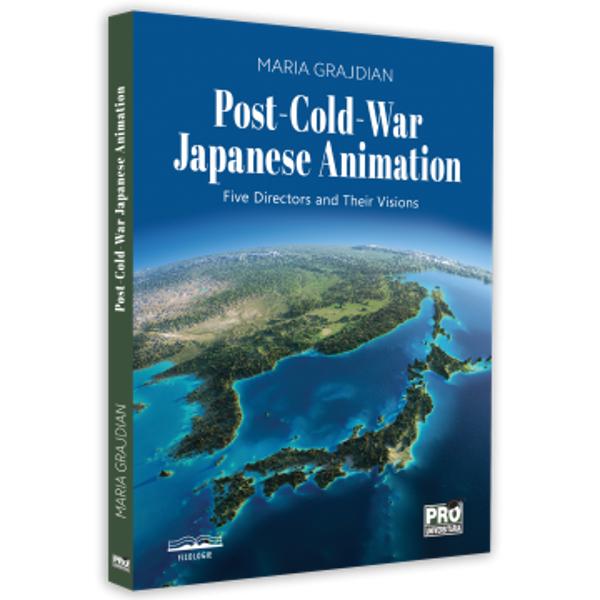 The five directors of animation works included in this volume – Kon Satoshi Hosoda Mamoru Miyazaki Gorô Yonebayashi Hiromasa Shinkai Makoto – belong to the so-called shinjinrui new human breed generation the commonly accepted Japanese correspondence to the Western X generation Born into relative affluence and unfamiliar with the hardships their parents the baby-boomers had experienced they came of age mostly after the end of the Cold War and can be divided 