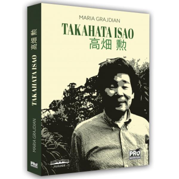 Takahata Isao 1935-2018 was the co-founder of Studio Ghibli the world-famous Japanese animation enterprise since 1985 Together with Miyazaki Hayao born 1942 Takahata Isao uniquely impacted the world of animation – Japanese and beyond – both aesthetically and ideologically On the pursuit of what he called “l’invention du réel dans l’animation” “the invention of the real in animation” Takahata Isao sought to establish the 