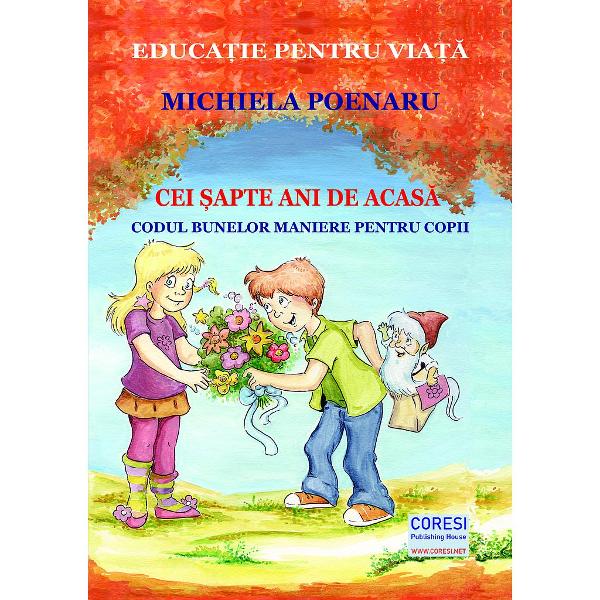 Dragi copii1 SalutulCine salut&259; primulCum salut&259;mCând &351;i cum r&259;spundem la salut2 PunctualitateaCe facem pentru a fi punctualiCum proced&259;m dac&259; n-am fost punctuali3 &354;inuta vestimentar&259;Cum ne îmbr&259;c&259;m4 Cum ne comport&259;m acas&259;Când ne trezim diminea&355;aPolite&355;ea fa&355;&259; de membrii 