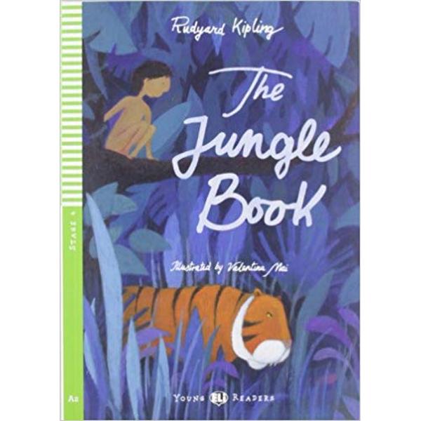 The Jungle Book Set