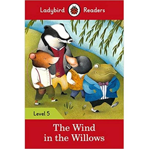 Ladybird Readers is an ELT graded reader series for children aged 3­-11 learning English as a foreign or second language The series includes traditional tales popular characters modern stories and non-fiction- Beautifully illustrated books carefully written by language 