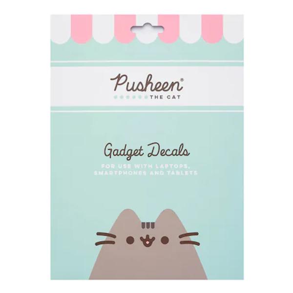 Set stickere Pusheen Foodie 16 de abtibilduri rezistente la apa si reutilizabile produs licentiatVrei sa iti personalizezi laptopul bicicleta jurnalul caietele valizaskateboardul sau oricare alt obiectIti oferim aceasta oportunitate cu acest set de stickere Pusheen produs licentiatPachetul include mai multe abtibilduri in diferite culori si modeleSunt rezistente la apa si se pot reutilizaSuprafata pe care se lipesc aceste stickere trebuie sa fie 
