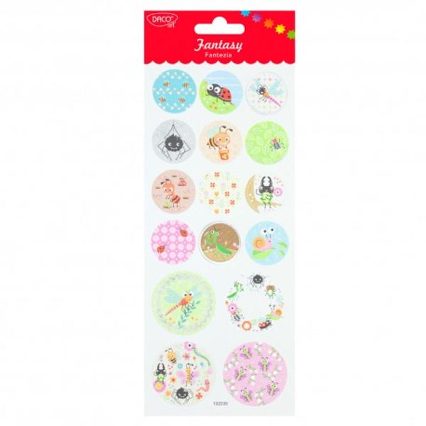 Fie ca&nbsp;vrei sa iti personalizezi obiectele preferate&nbsp;sau doar sa iti petreci timpul liber intr-un mod cat mai creativ poti alege din multitudinea de seturi DACOart pe care ti le punem la dispozitieIncearca seturile de abtibilduri Lipeste si zambeste&nbsp;ideale pentru&nbsp;decorarea proiectelor de craft&nbsp;precum si a felicitarilor scrisorilor etichetelor caietelor cutii de picnic sau chiar biciclete oferindu-le astfel un aspect unic1 