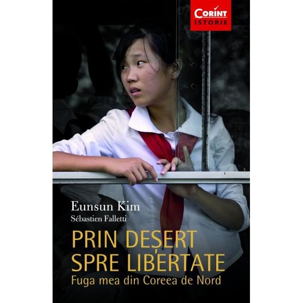 Eunsun Kim s-a n&259;scut în Coreea de Nord una dintre cele mai opresive &539;&259;ri din lumea modern&259; Când avea unsprezece ani tat&259;l &537;i bunicii ei au murit de foame iar ea &537;i-a scris testamentul – convins&259; c&259; va sfâr&537;i la fel Ca urmare în 1999 mama sa a hotarât s&259; lase în urm&259; regimul dictatorial în care tr&259;ia &537;i s&259; fug&259; din Coreea de Nord împreun&259; cu cele 