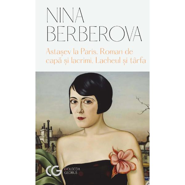 Nina Berberova 1901&8209;1993 a scris o via&539;&259; întreag&259; fic&539;iune dar &537;i eseuri &537;i memorii despre via&539;a ru&537;ilor din diaspora dup&259; 1917 A emigrat din Rusia în 1922 mai întâi în Fran&539;a unde a locuit mai bine de dou&259; decenii publicând literatur&259; eseuri &537;i cronici în pres&259; apoi în SUA unde a predat la universit&259;&539;ile Yale &537;i Princeton Succesul 