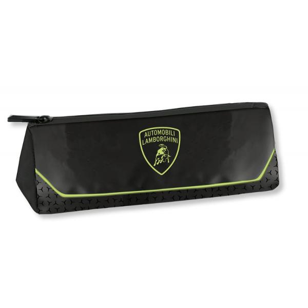 Penar cu licenta LamborghiniPenar Lamborghini;Dimensiuni22 x 10 x 10 cm LxlxhGreutateMaterial Poliester;Produs 100 original;