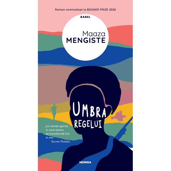 Roman nominalizat la Booker Prize 2020„Un roman genial în care istoria se transform&259; liric în mit“Salman RushdieCartea anului pentru THE NEW YORK TIMES GUARDIAN ELLE TIME SPECTATORPovestea femeilor-soldat care l-au înfruntat pe Mussolini Un capitol &537;ters din istoria Africii O lupt&259; care a devenit legend&259;Etiopia 1935 